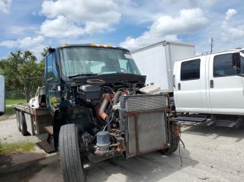 Salvage International 4000 Serie