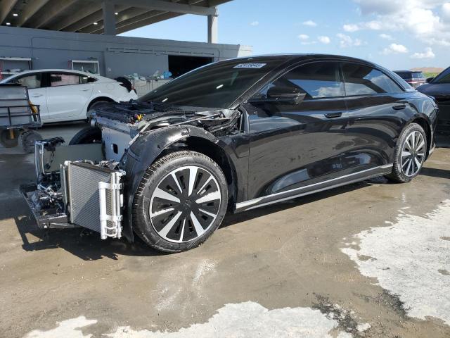  Salvage Lucid Motors Air Pure
