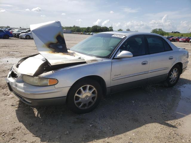  Salvage Buick Regal