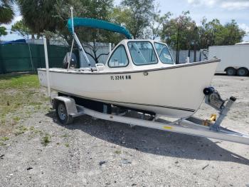  Salvage Retr Retro 16