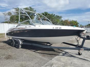  Salvage Yamaha Ar230