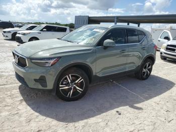  Salvage Volvo Xc40 Core