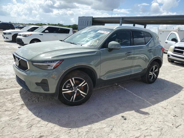  Salvage Volvo Xc40 Core