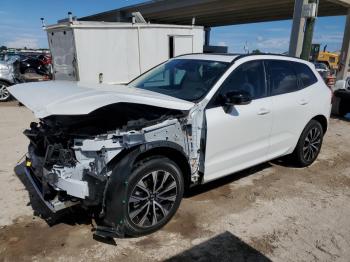  Salvage Volvo Xc60 Core