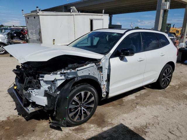  Salvage Volvo Xc60 Core