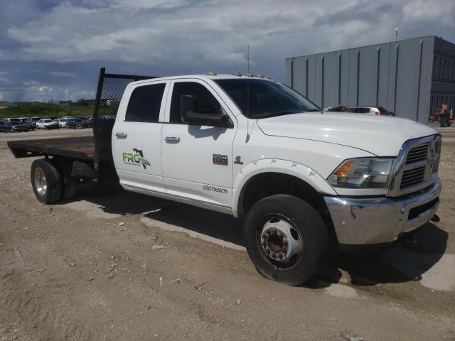  Salvage Dodge Ram 4500