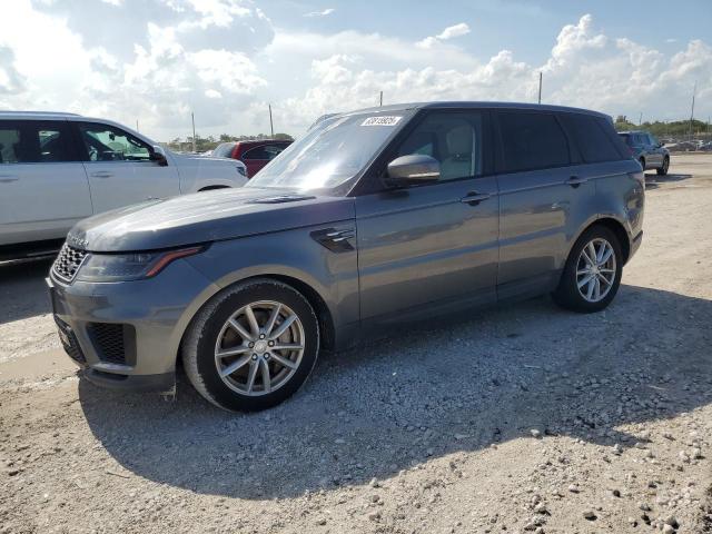  Salvage Land Rover Range Rover