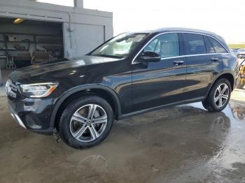  Salvage Mercedes-Benz GLC