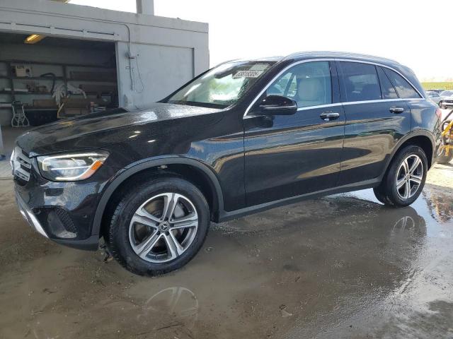  Salvage Mercedes-Benz GLC