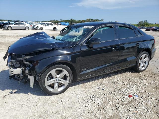  Salvage Audi A3