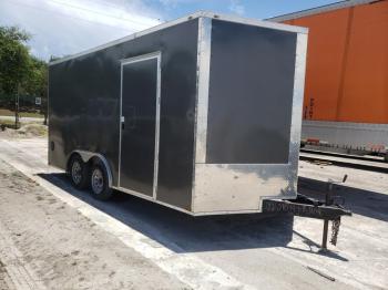  Salvage Qualicargo Other