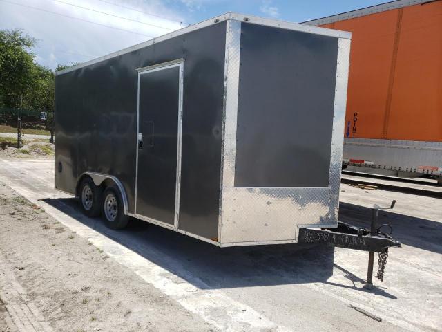  Salvage Qualicargo Other