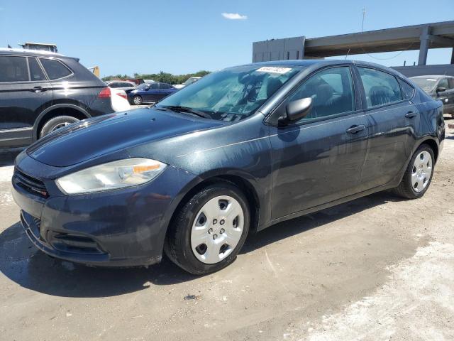 Salvage Dodge Dart