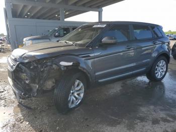  Salvage Land Rover Range Rover
