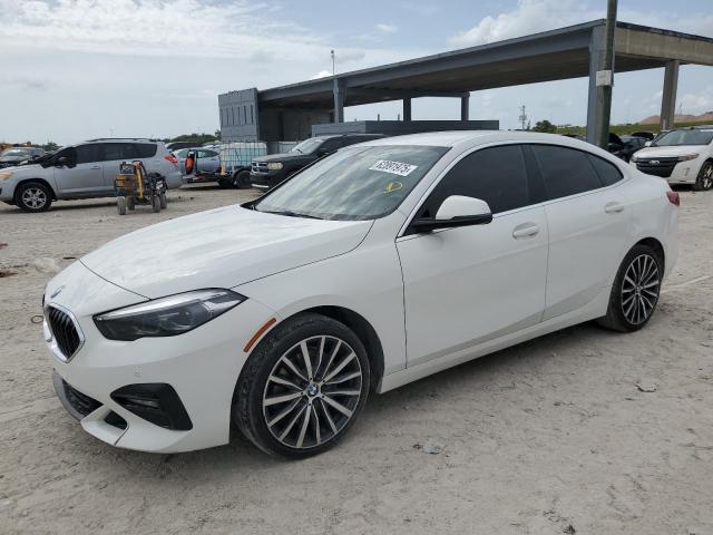  Salvage BMW 2 Series