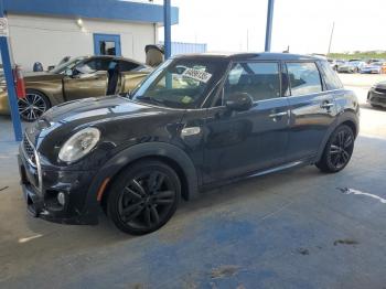  Salvage MINI Cooper