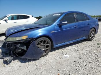 Salvage Acura TL