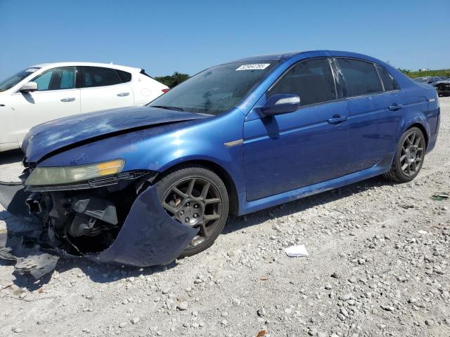  Salvage Acura TL