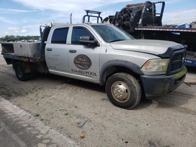  Salvage Dodge Ram 3500