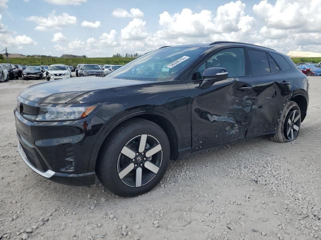  Salvage Honda Prologue T