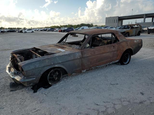  Salvage Ford Uk