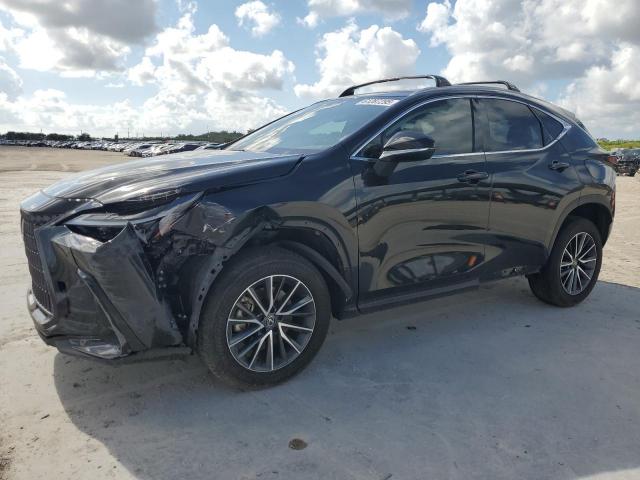  Salvage Lexus NX
