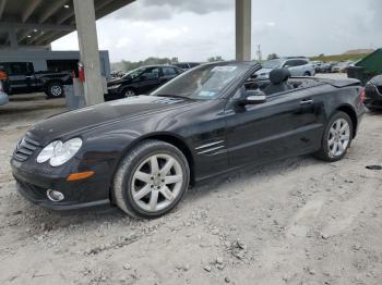  Salvage Mercedes-Benz S-Class