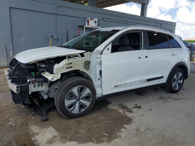  Salvage Kia Niro
