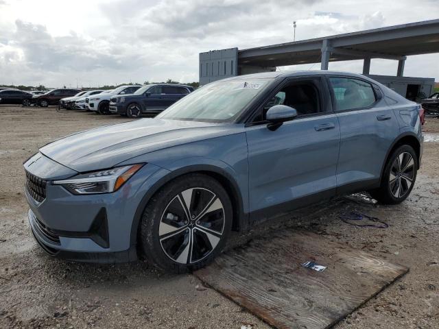  Salvage Polestar 2