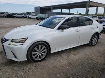  Salvage Lexus Gs