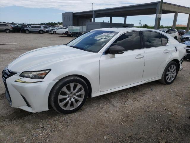  Salvage Lexus Gs