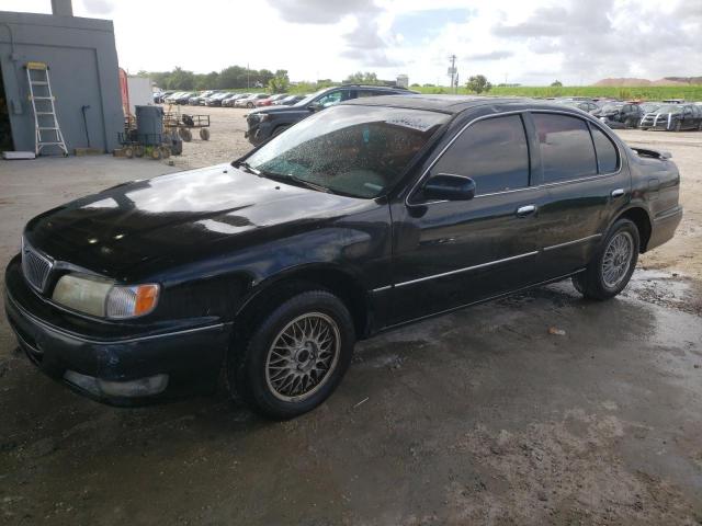  Salvage INFINITI I30