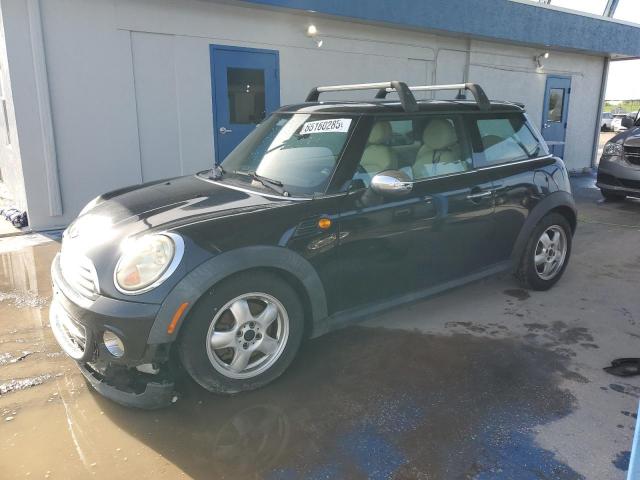  Salvage MINI Cooper