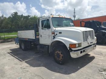  Salvage International 4000 Serie