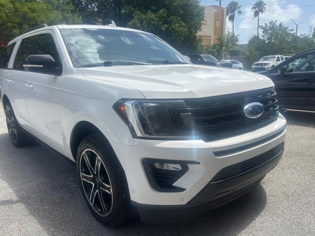  Salvage Ford Expedition