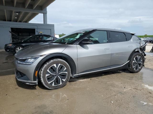  Salvage Kia EV6