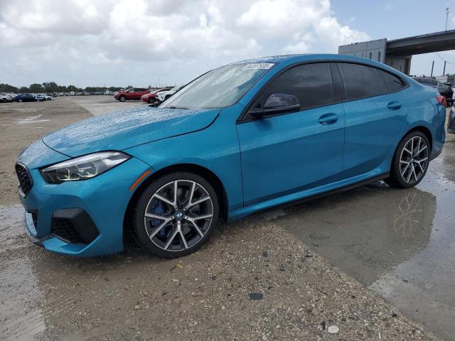  Salvage BMW M Series