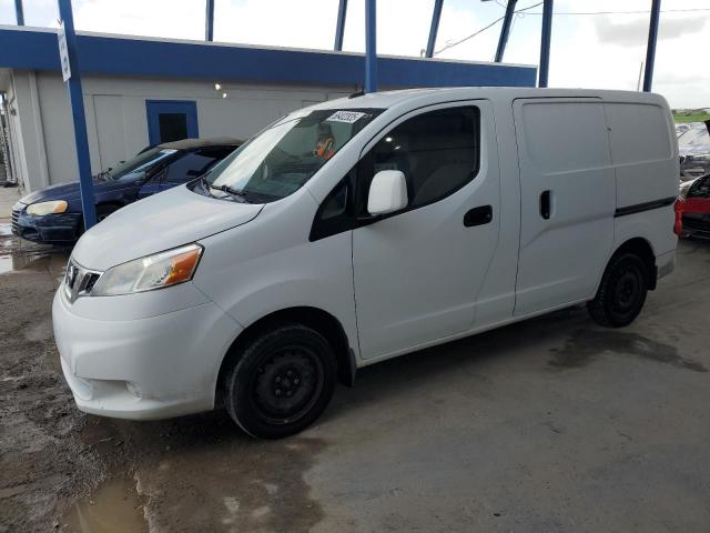  Salvage Nissan Nv
