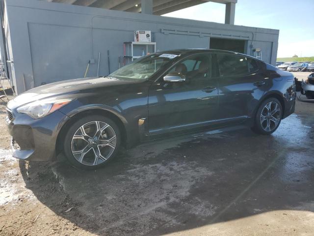  Salvage Kia Stinger