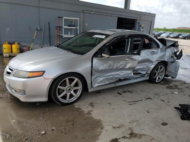  Salvage Acura TSX