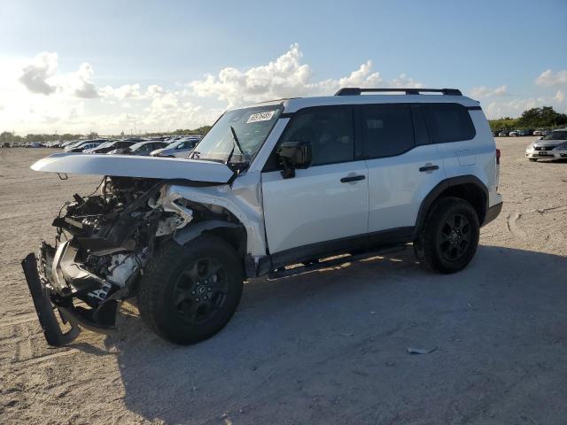  Salvage Lexus Gx