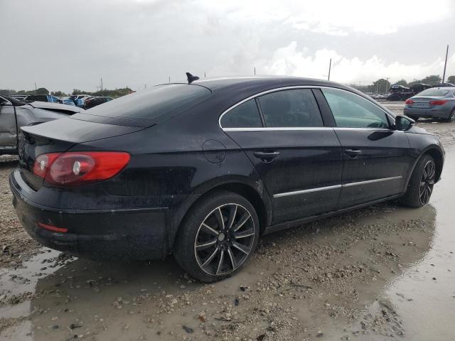 Volkswagen CC Sport Image 2