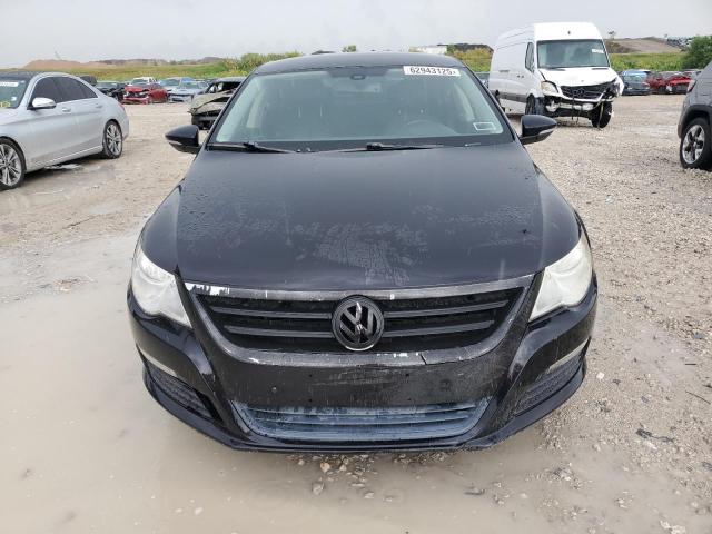 Volkswagen CC Sport Image 9