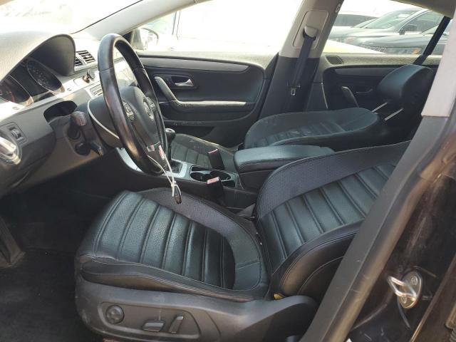 Volkswagen CC Sport Image 3