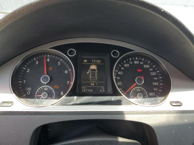 Volkswagen CC Sport Image 5