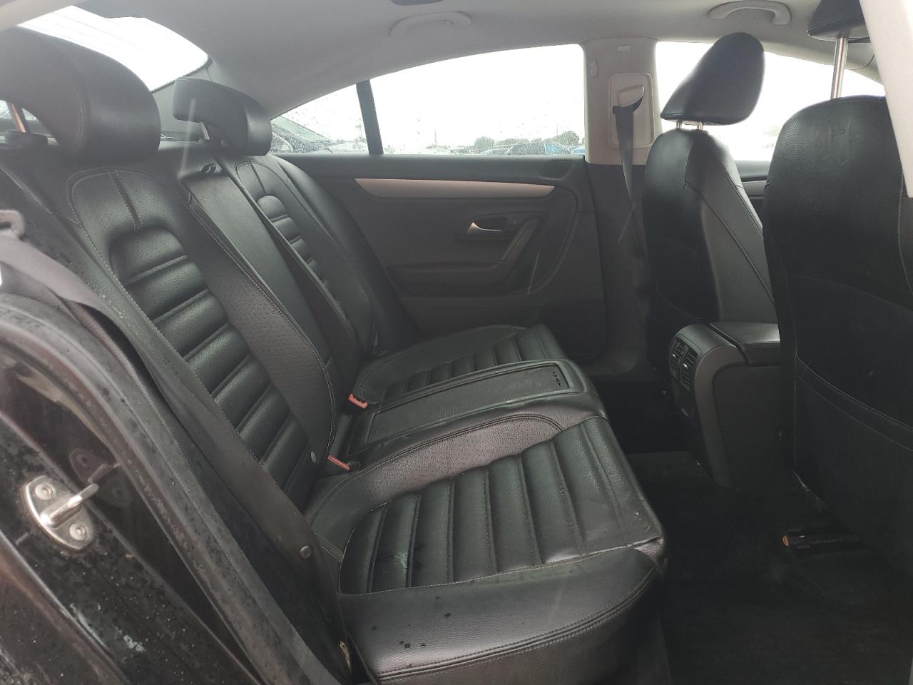 Volkswagen CC Sport Image 13