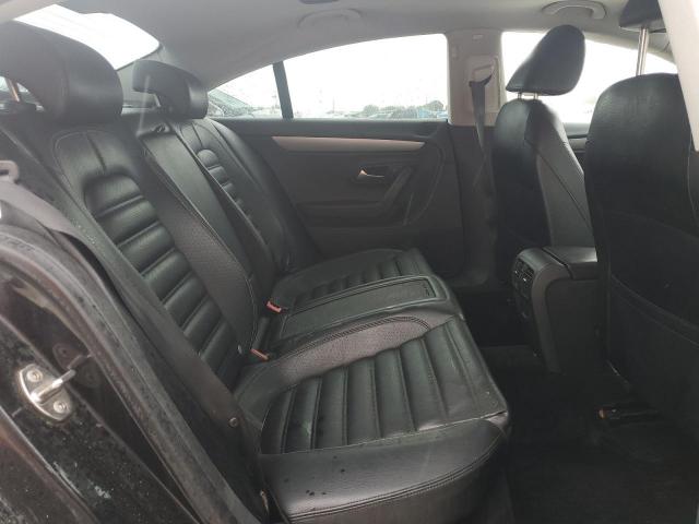 Volkswagen CC Sport Image 13