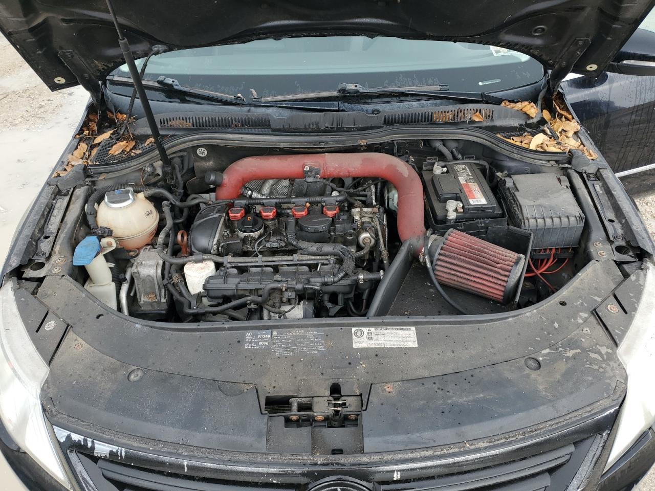 Volkswagen CC Sport Image 8