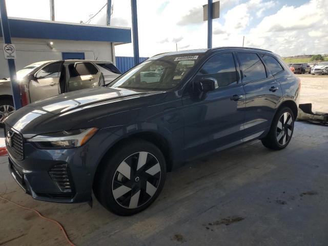  Salvage Volvo Xc60 Plus