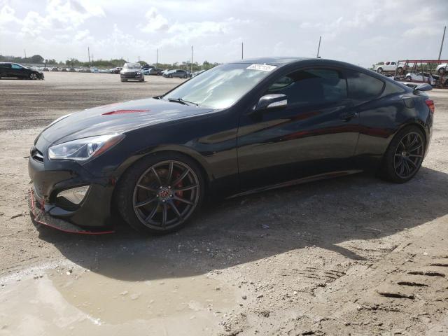  Salvage Hyundai Genesis